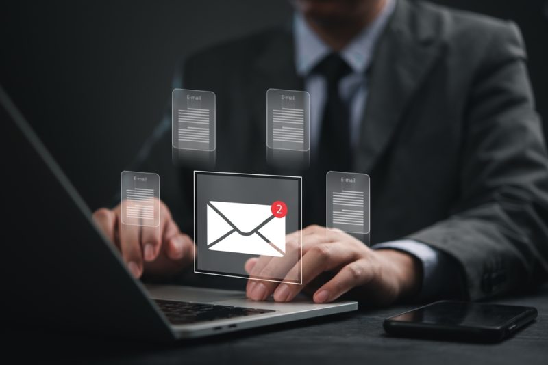Communication Image